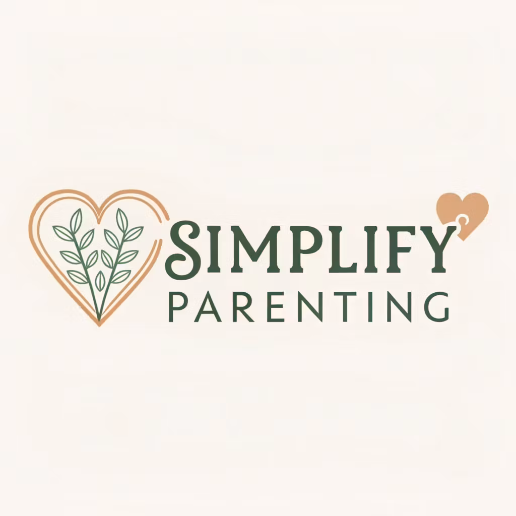 Simplify Parenting