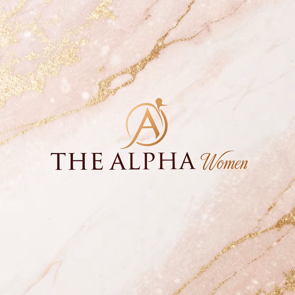 the Alpha Women