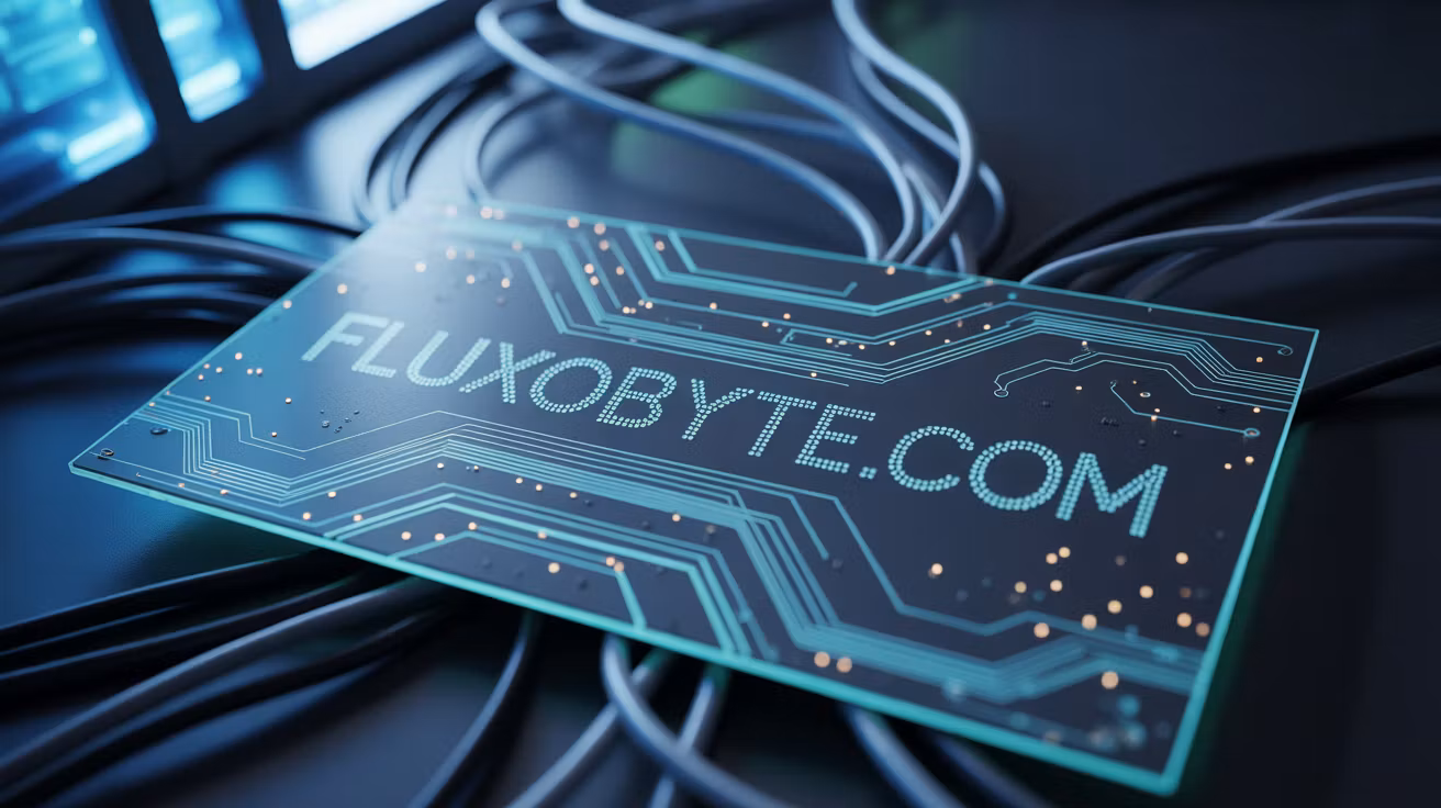 fluxobyte.com