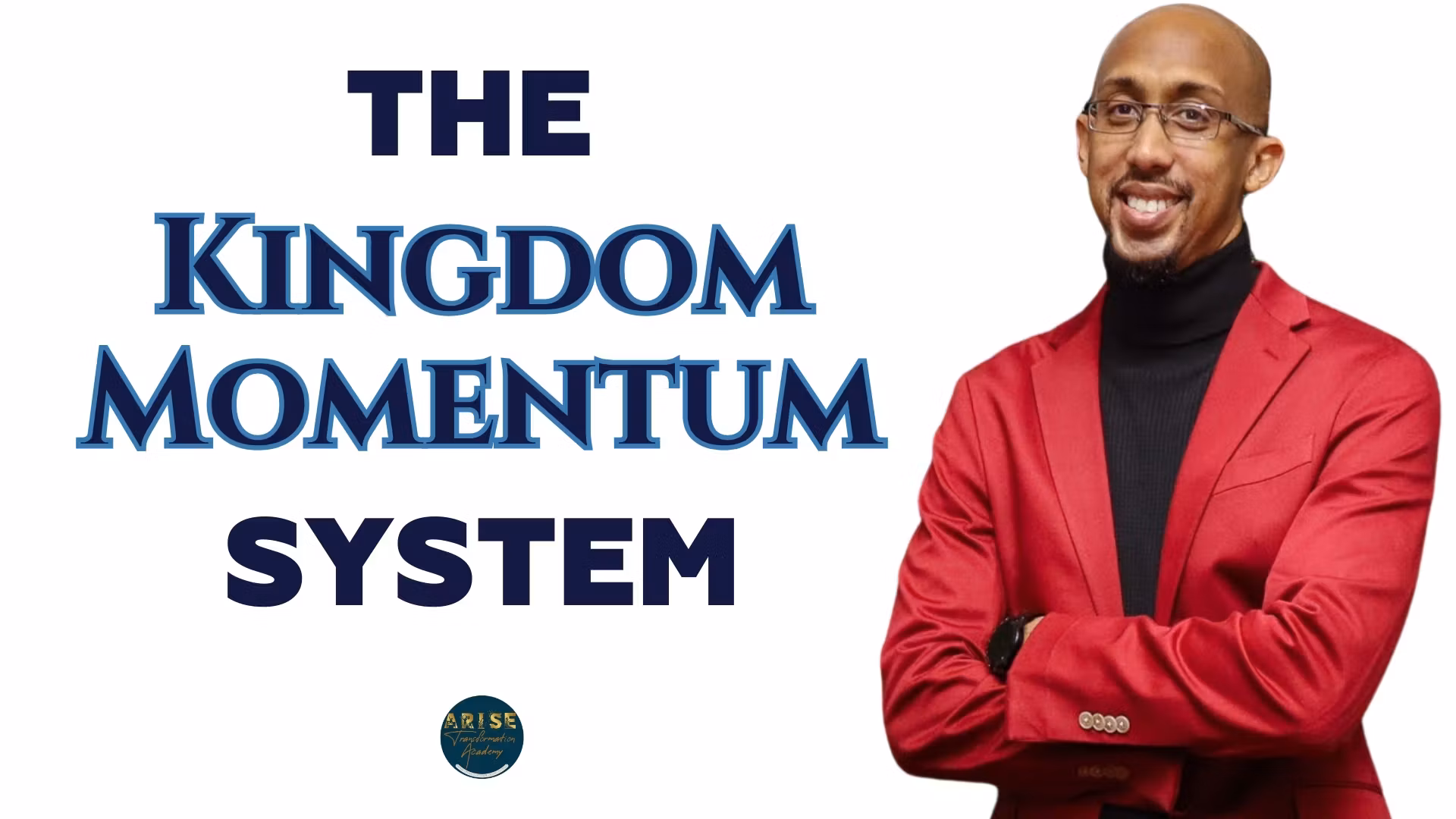 ARISE TRANSFORMATION ACADEMY Elite