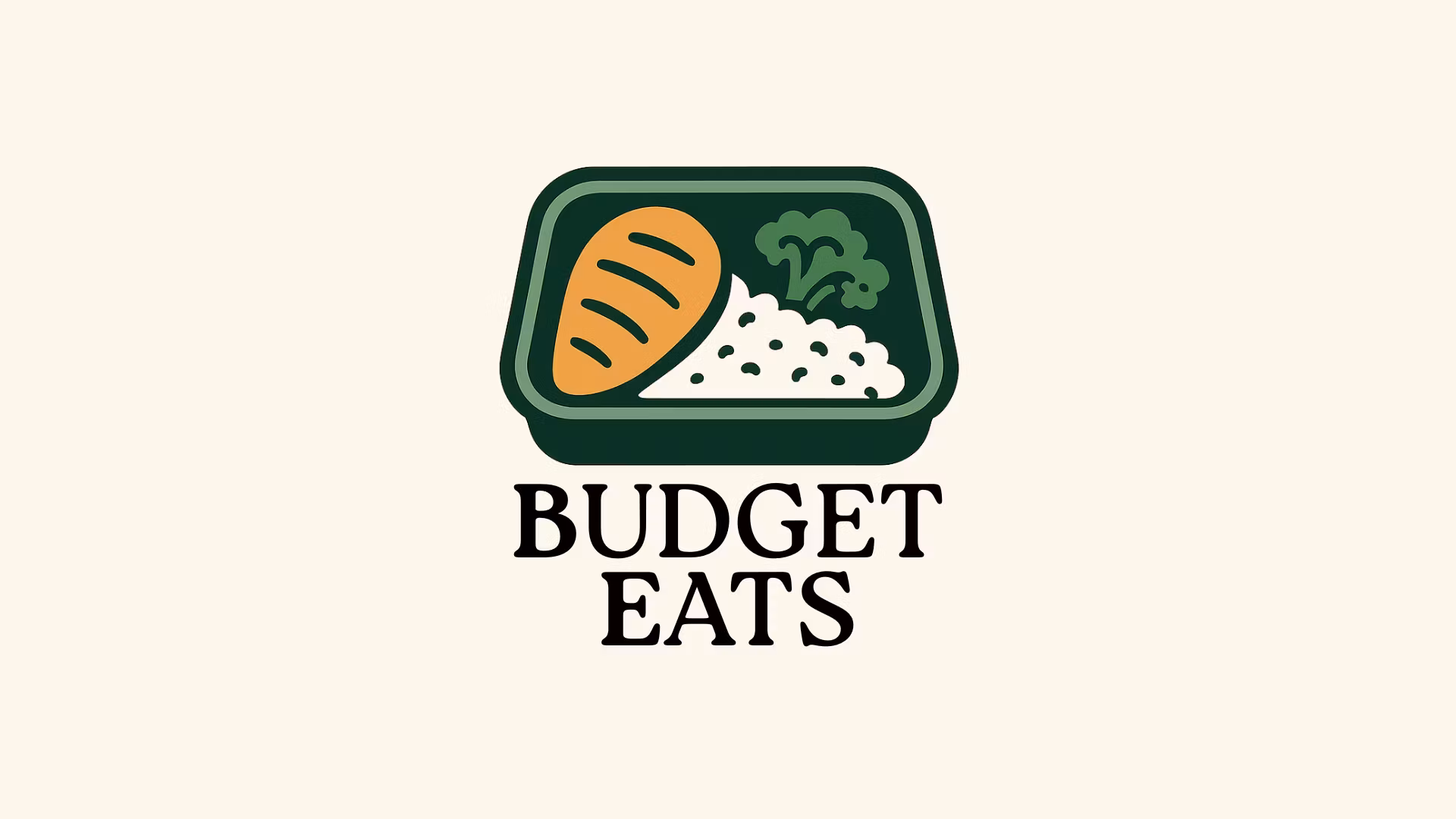Budget Eats