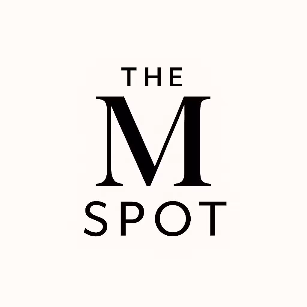 THE M SPOT