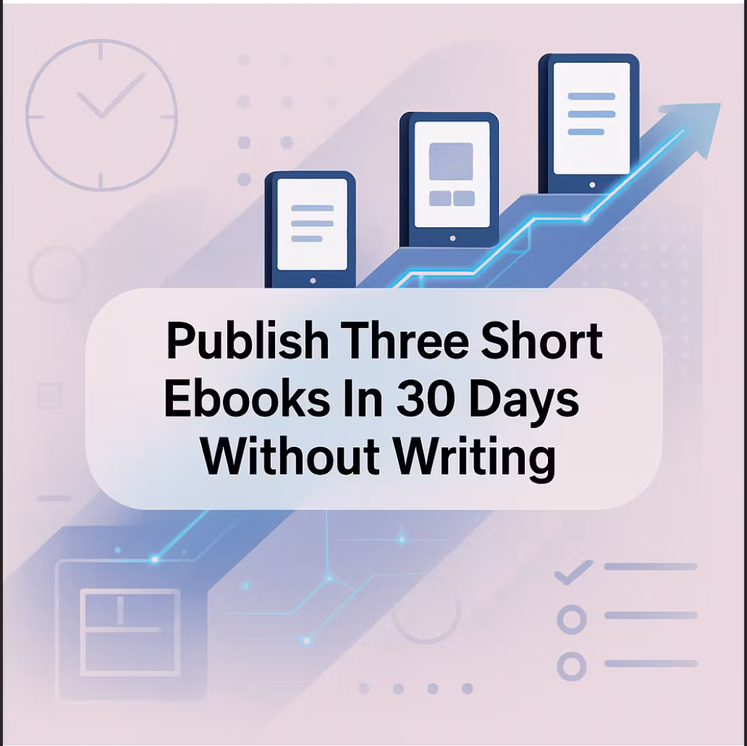 PublishPro Blueprint