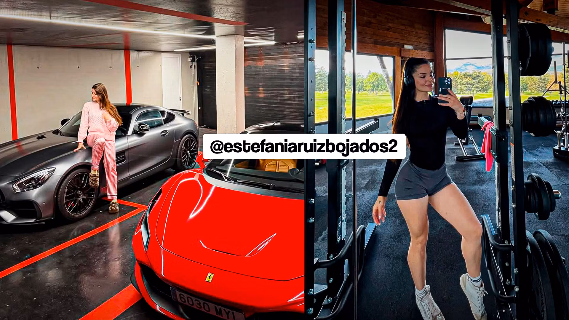 Estefanía Ruiz Clipping