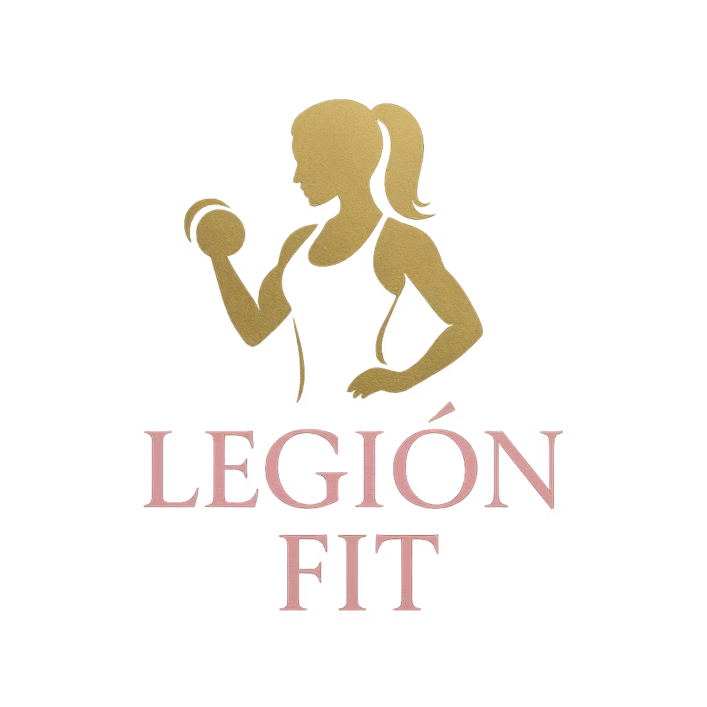 legión fit 