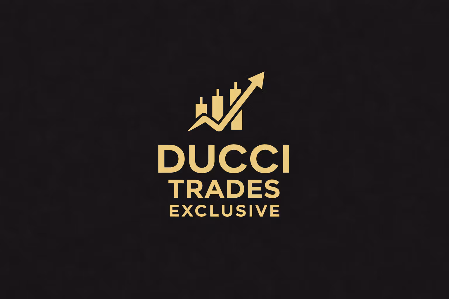 Ducci Trades Exclusive