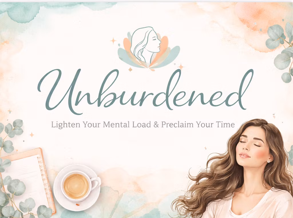 Unburdened