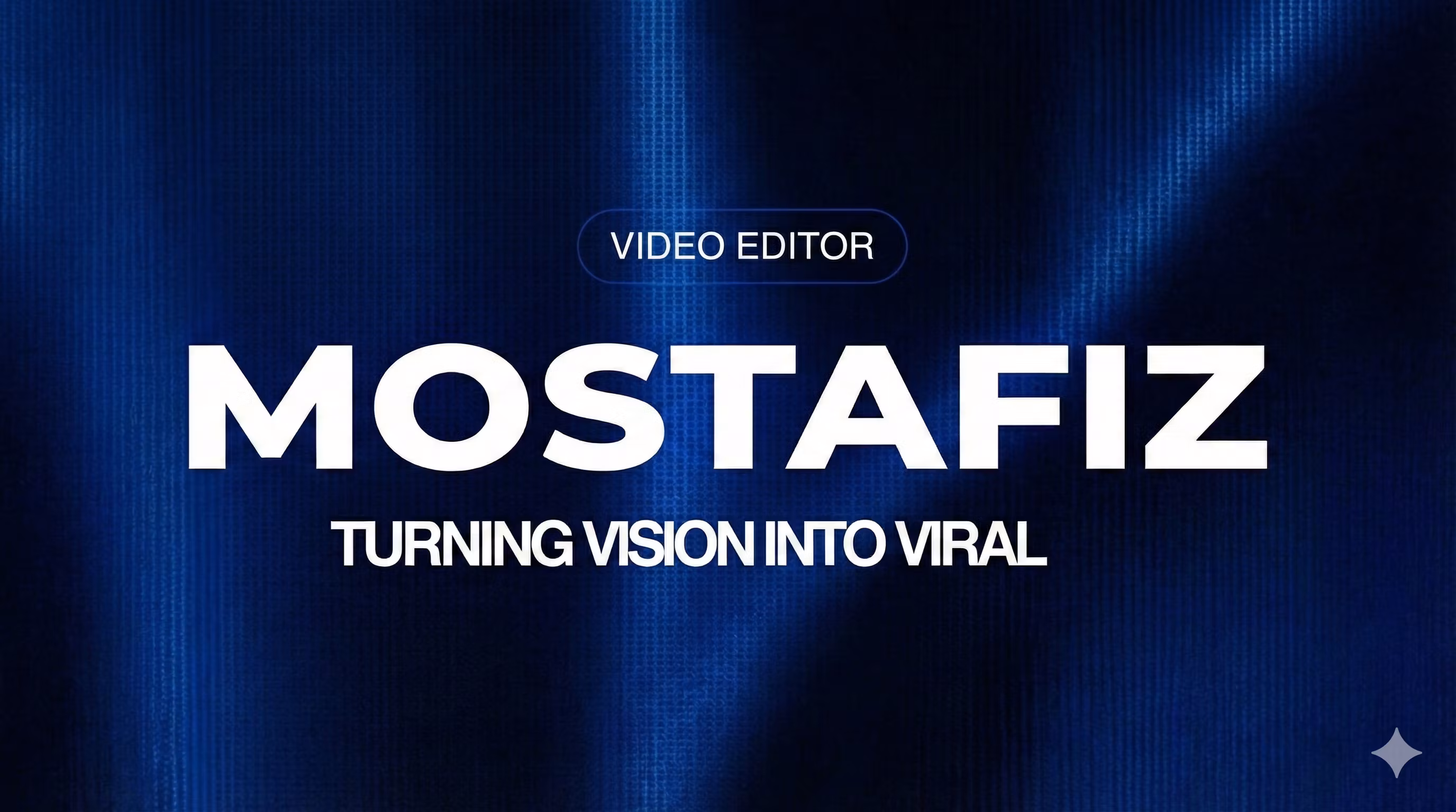 Md Mostafizur Rahman