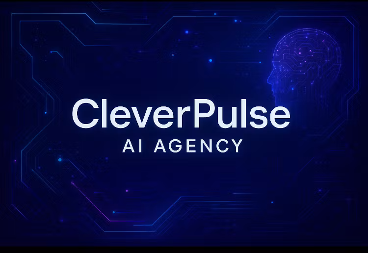 CleverPulse AI Agency
