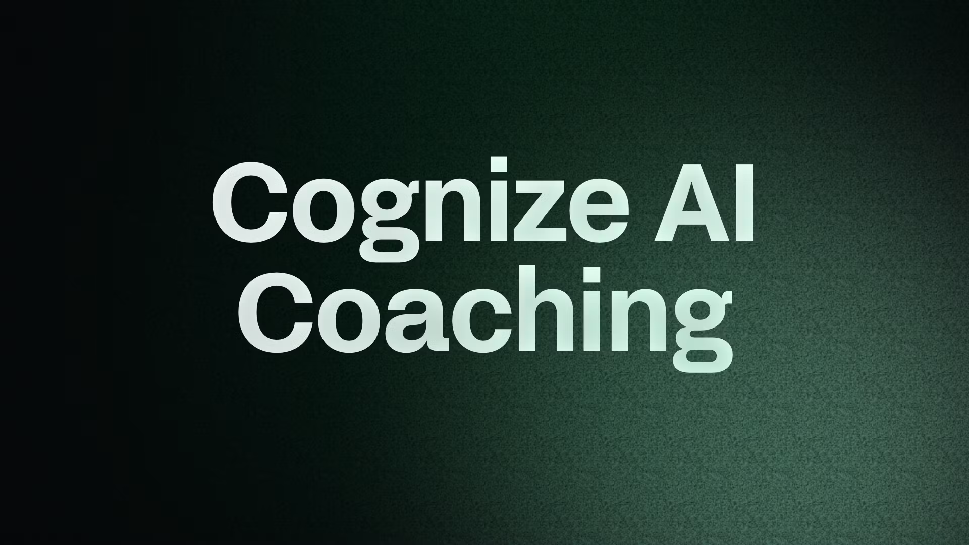 Tech Leader Mindset Sprint