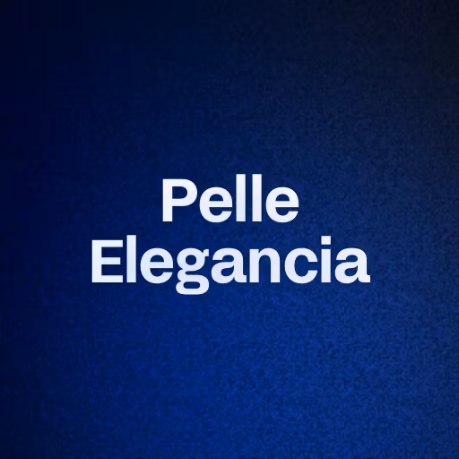 Pelle Elegancia 