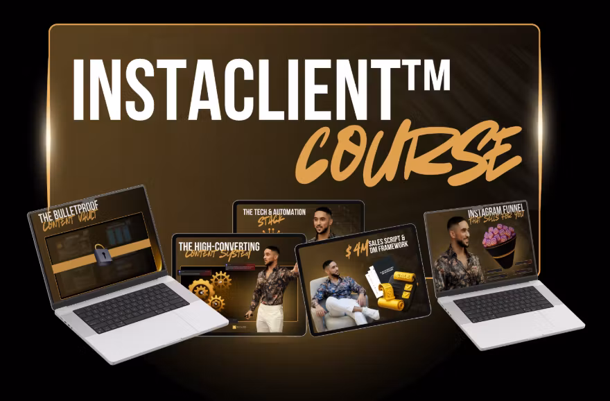 Turn Content In To Clients™