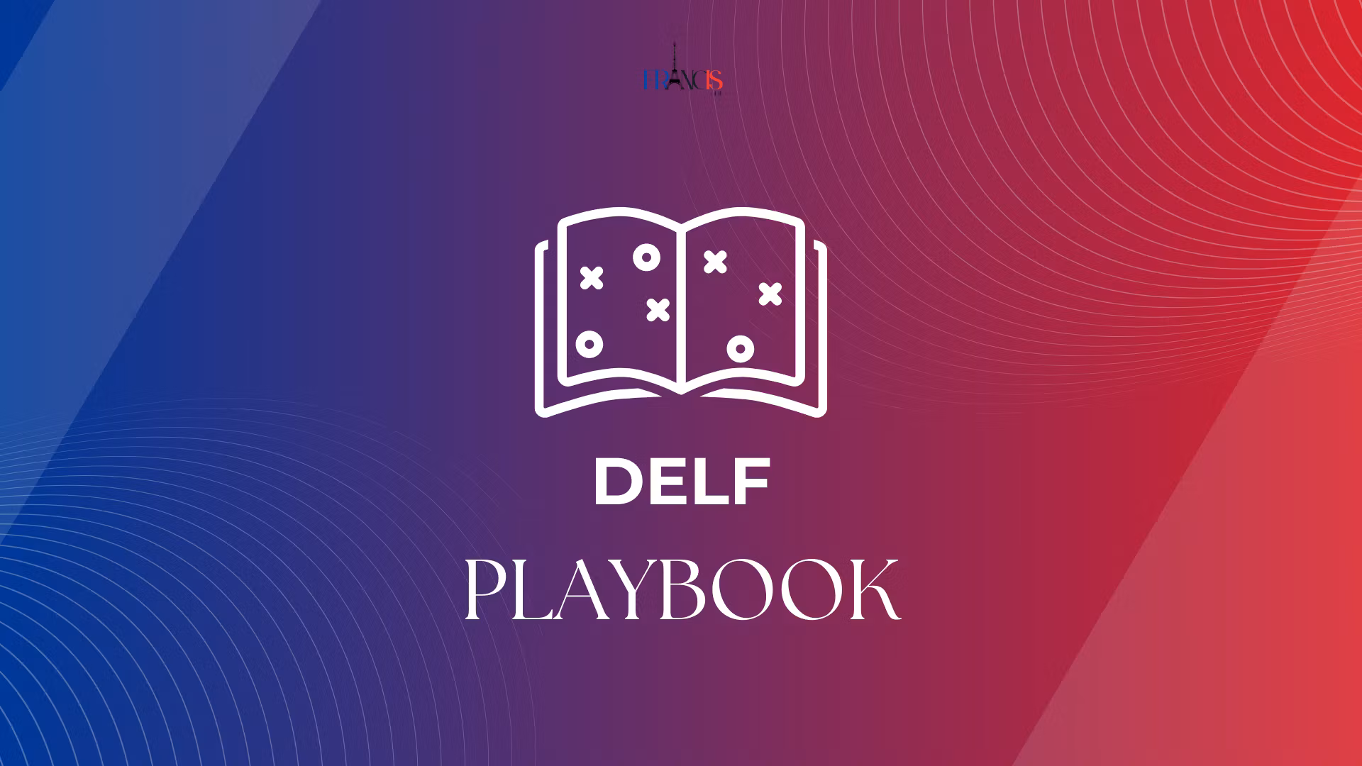 Francis: DELF Exam Prepration Program