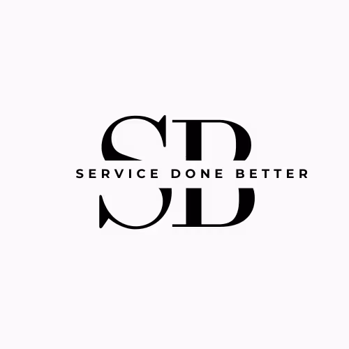 Service Done Better