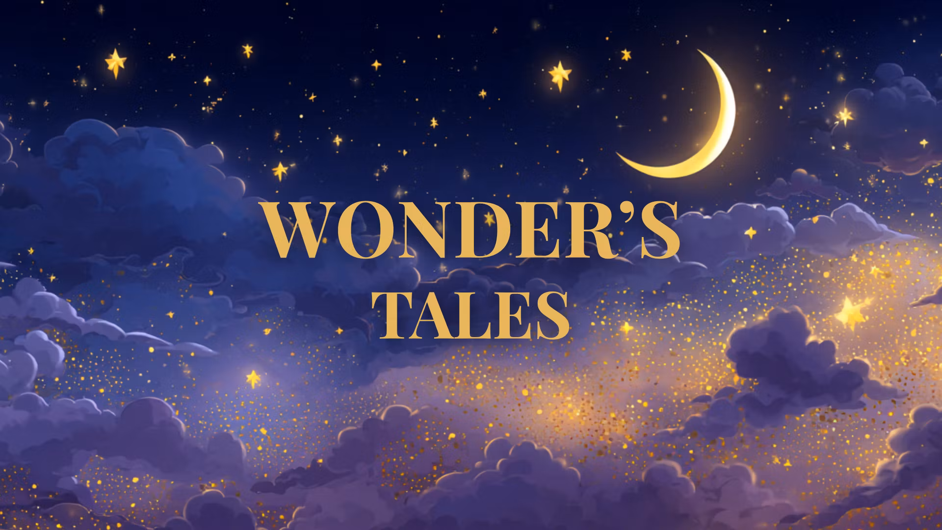 Wonder's Tales