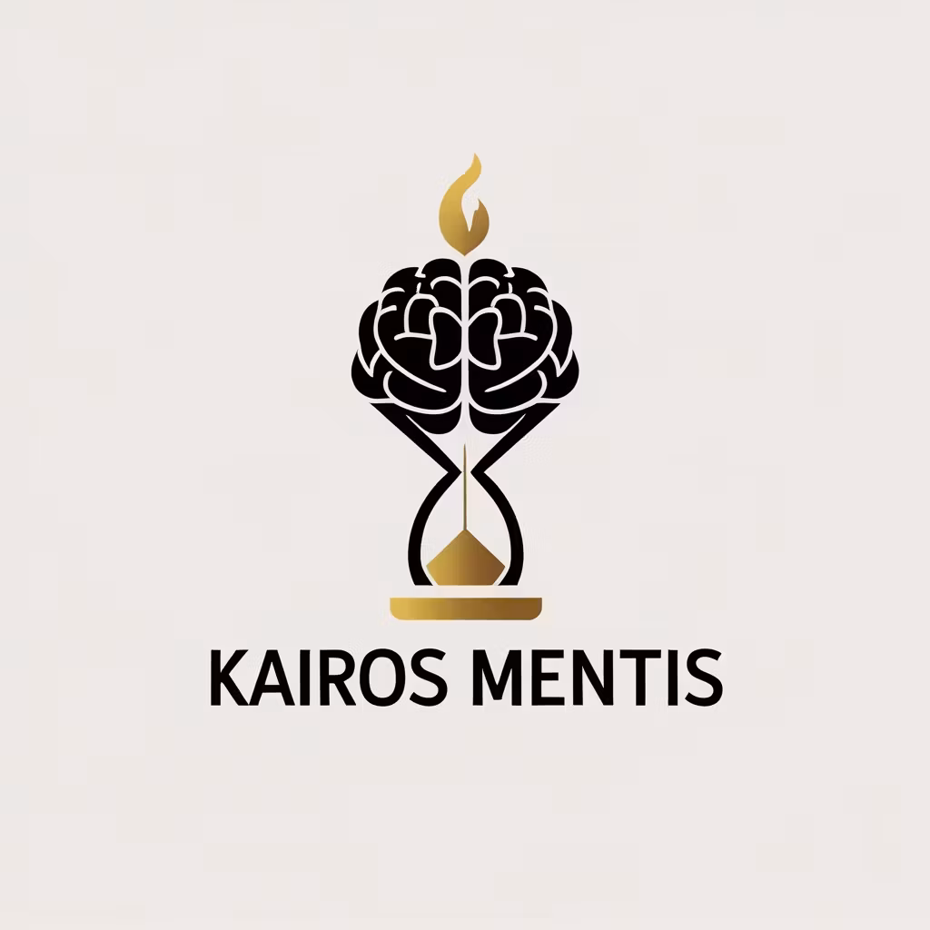 Kairos Mentis: Mindset for Men