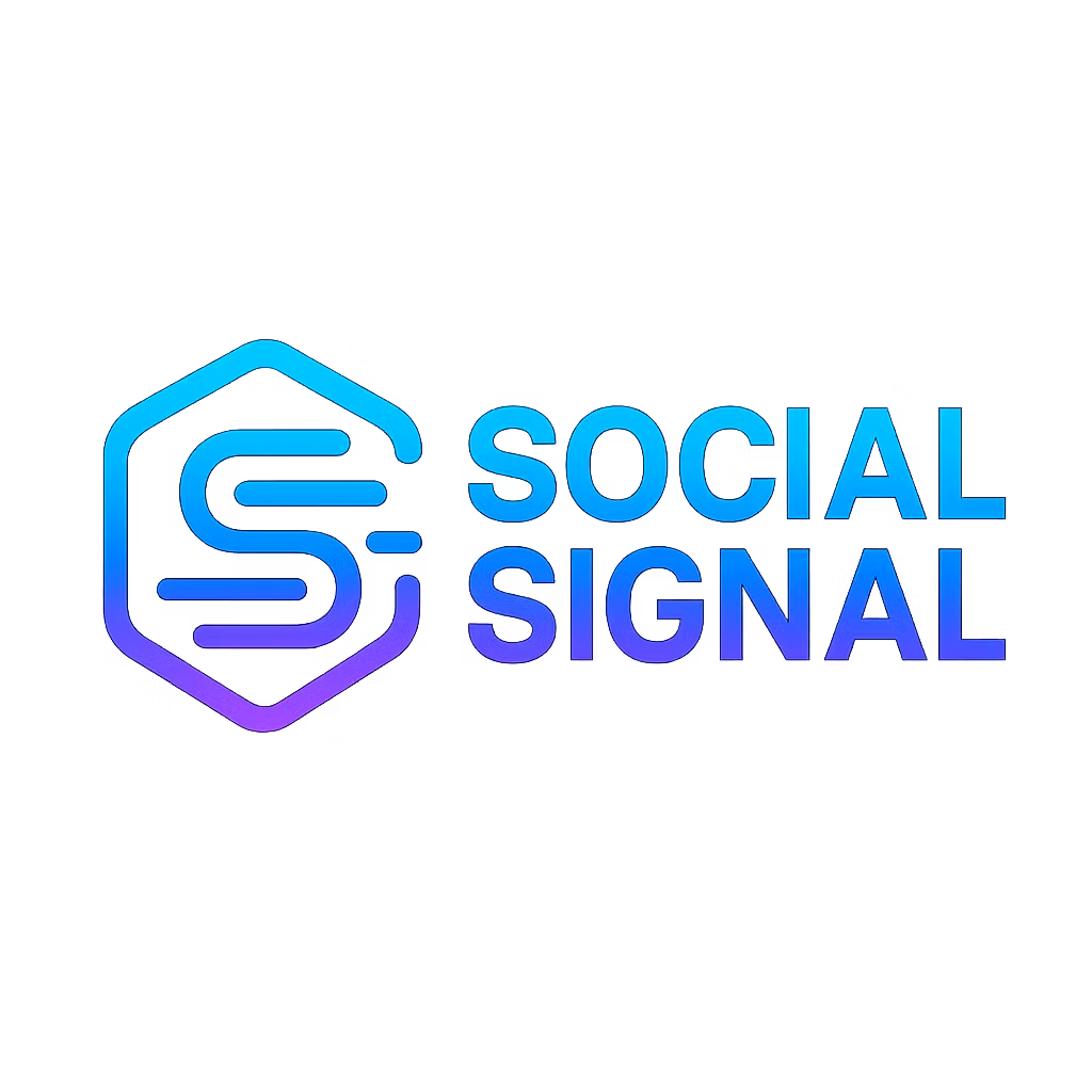 Social Signal 