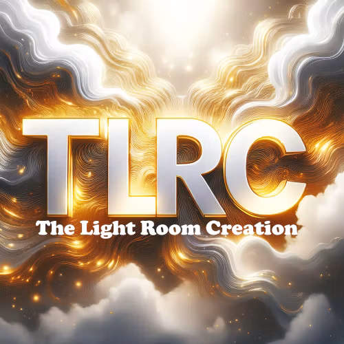 The Light Room Creation