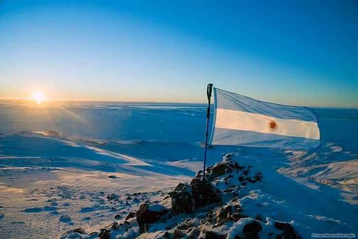 Essential Argentina Travel