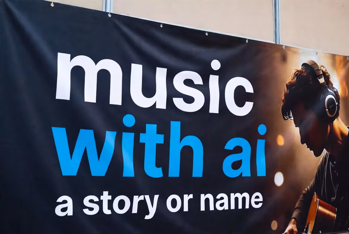 SymphonyAI – Personal Music