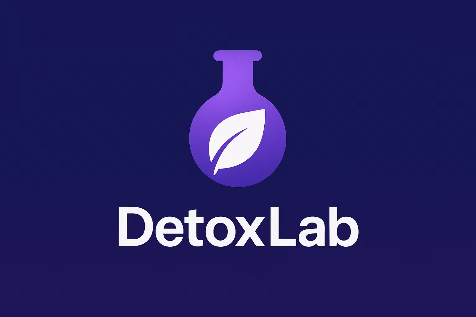 detox lab 2