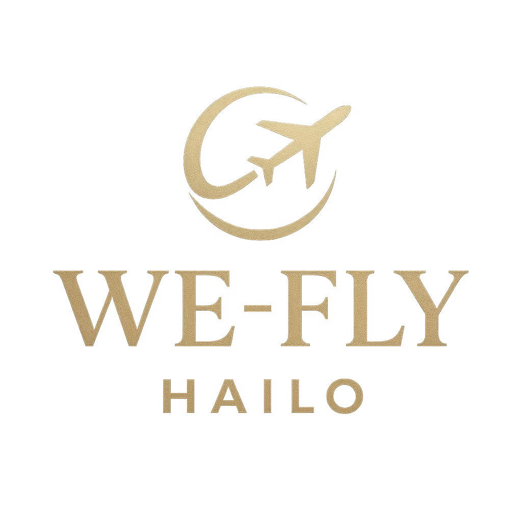  Hailo WE-FLY 