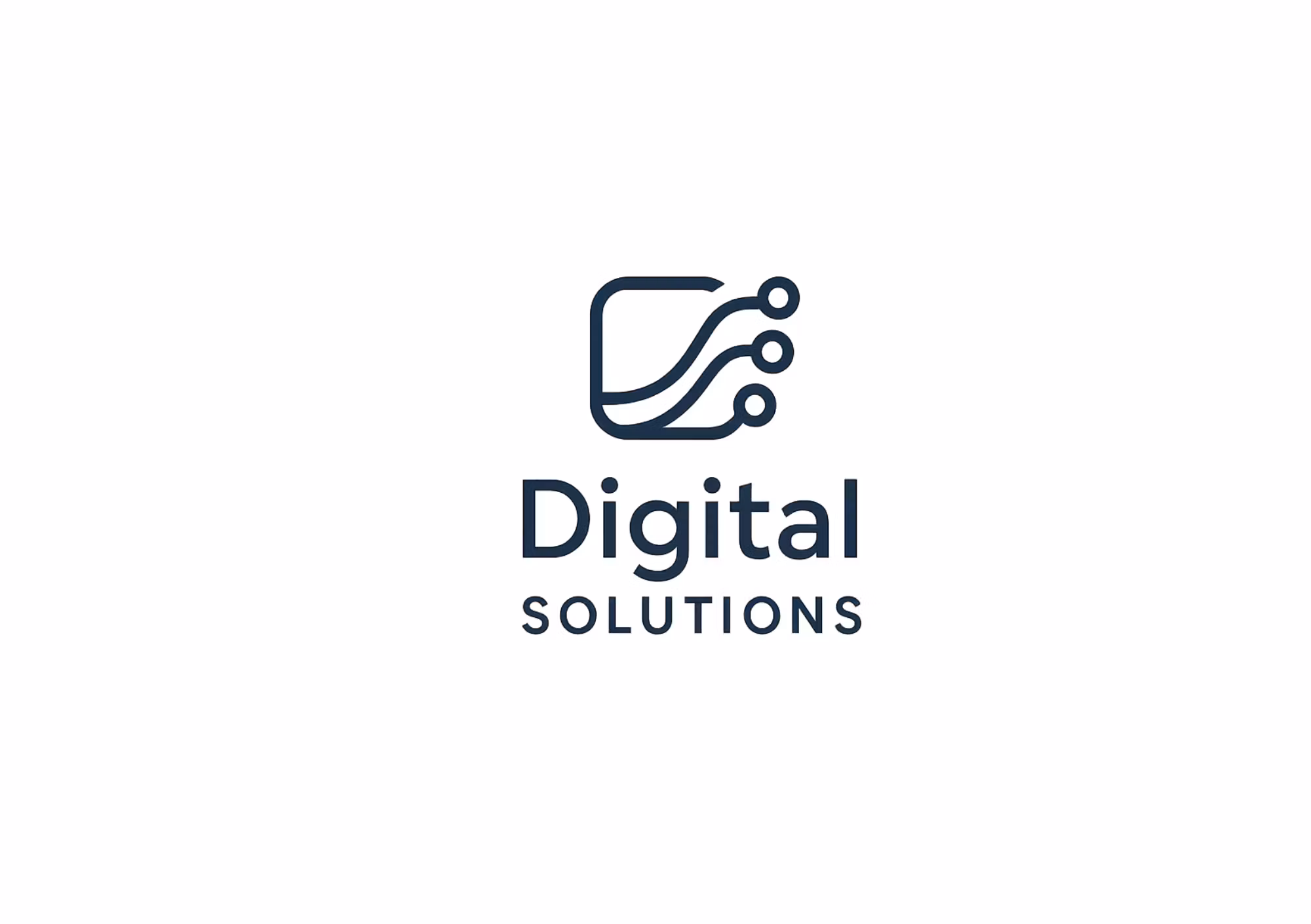 digital solutions