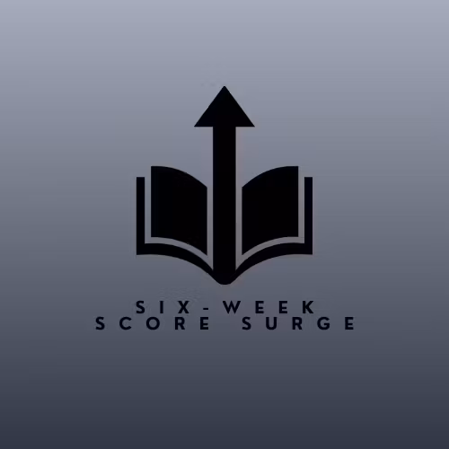 six-week score surge