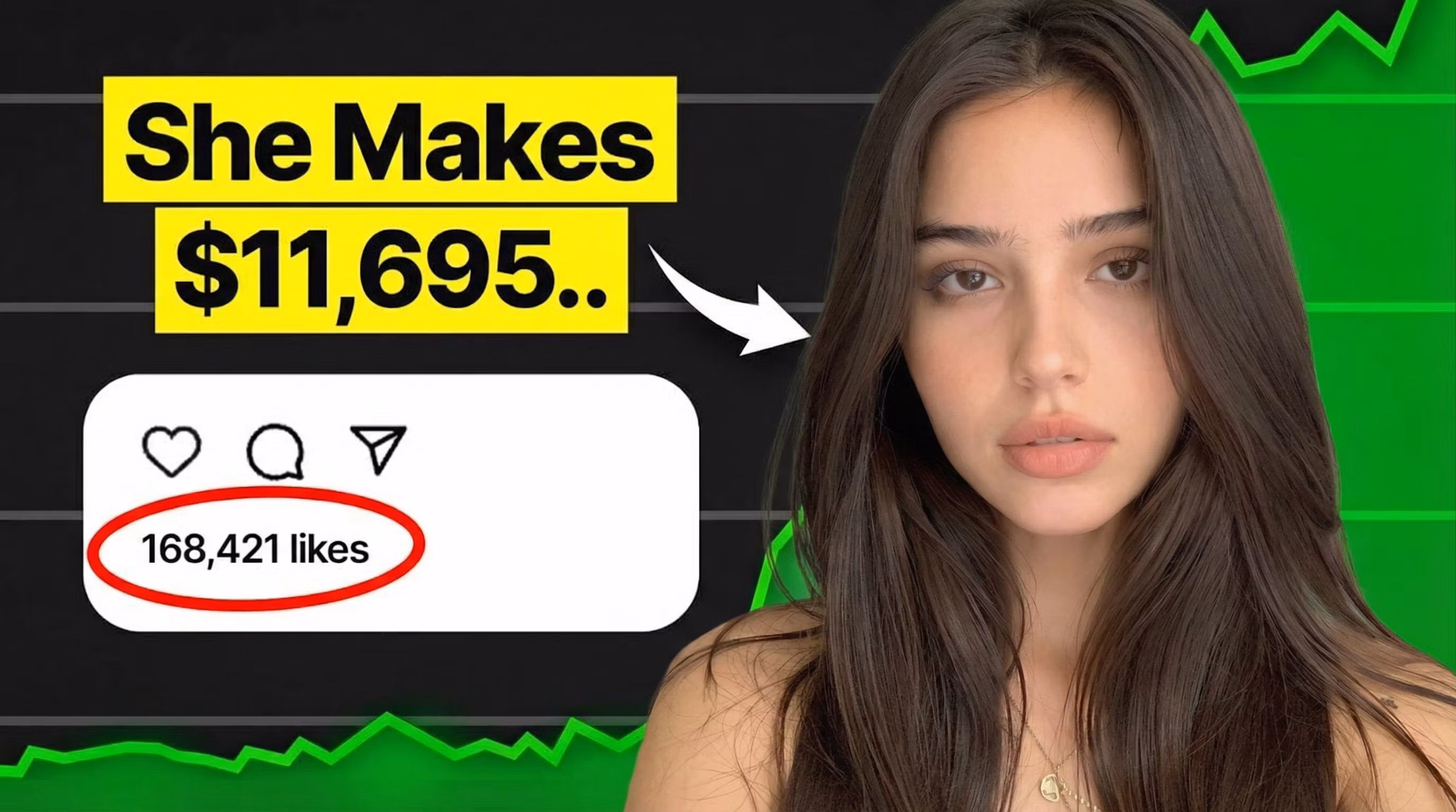 AI Influencer Empire