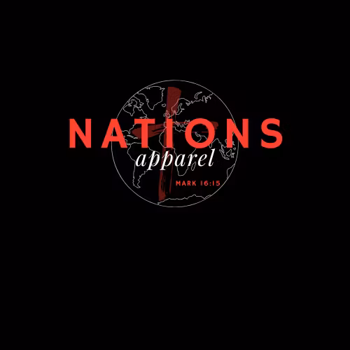 Nations Apparel