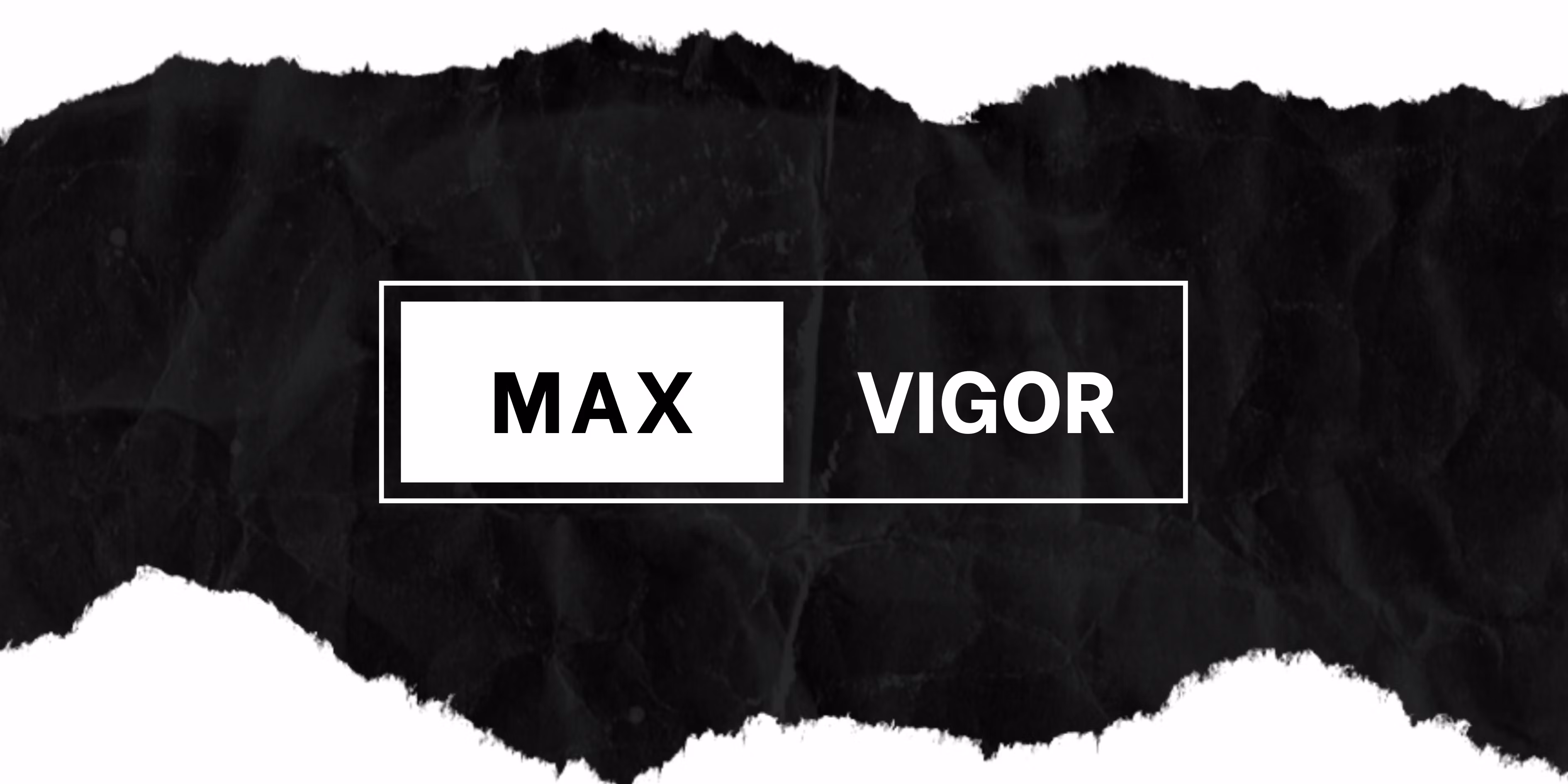 MaxVigor