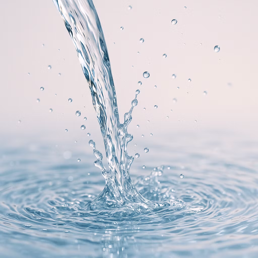 Safe Water - Made Simple