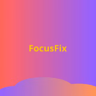 FocusFix