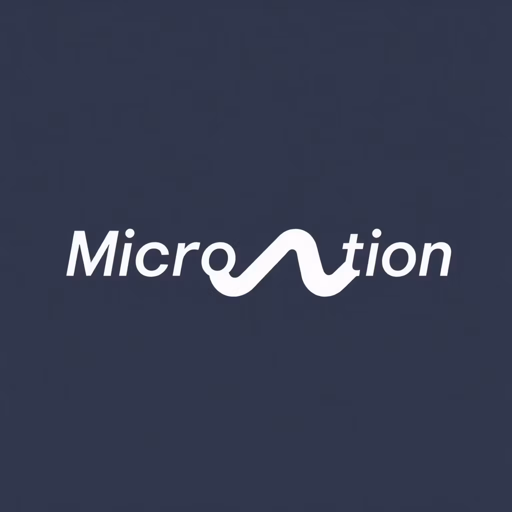 MicroMotion – small moves, big results.