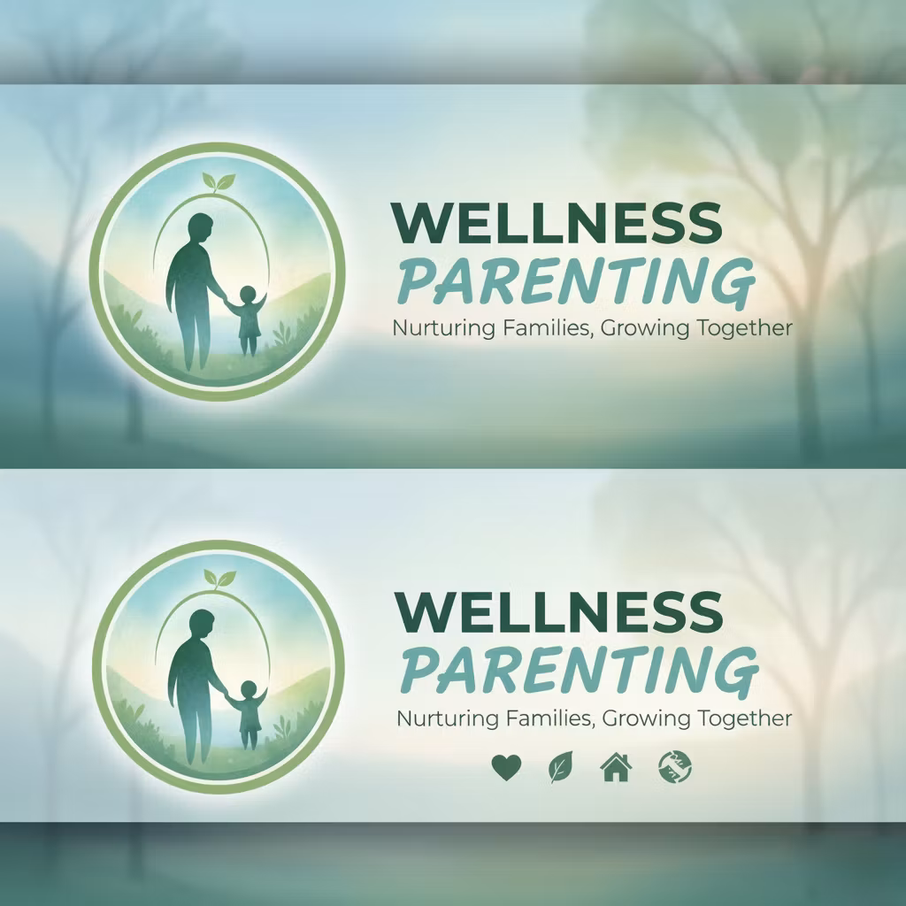 Wellness parenting