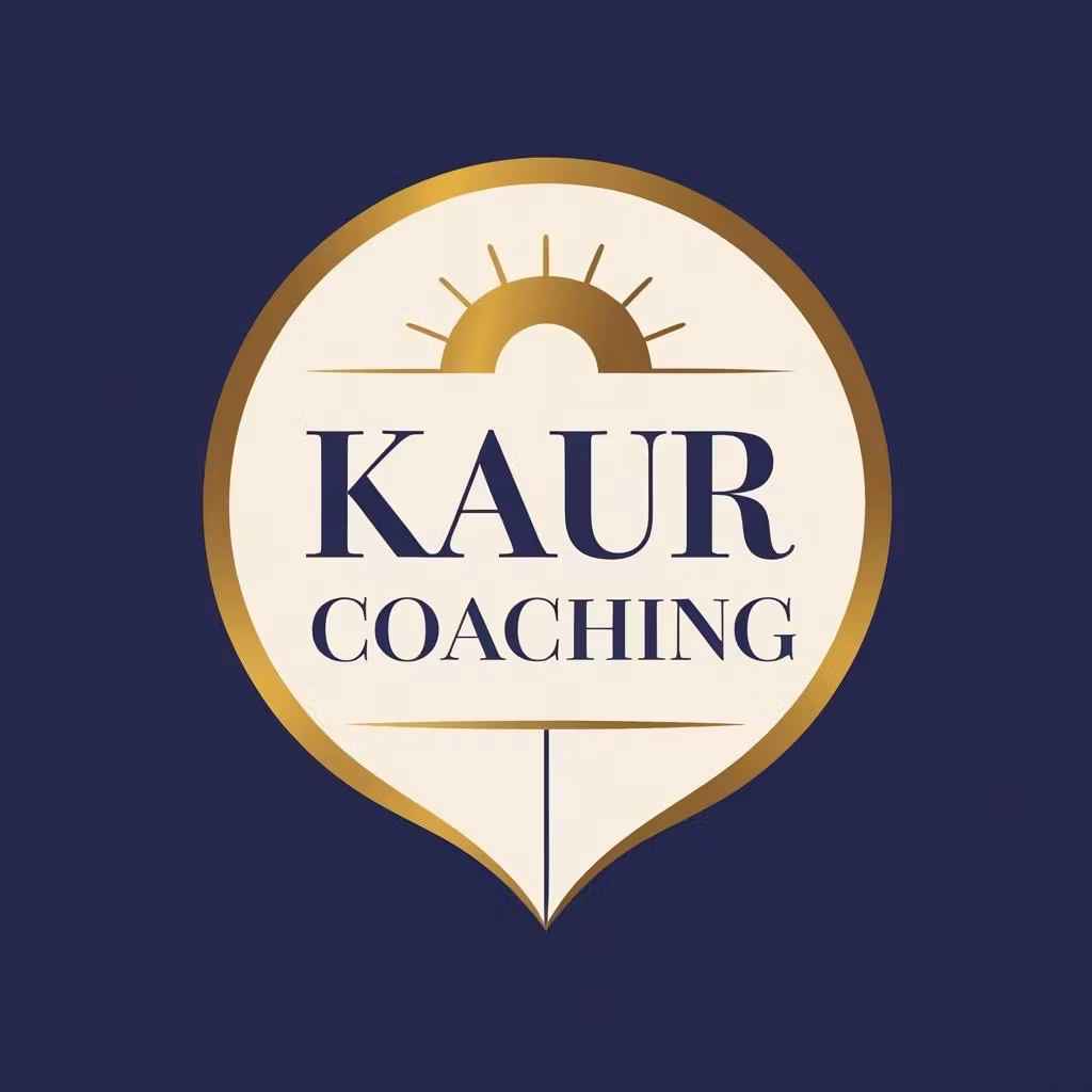 Kaur Coaching