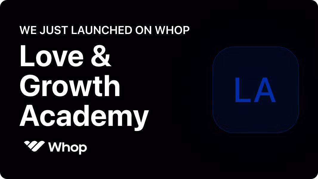 Love & Growth Academy