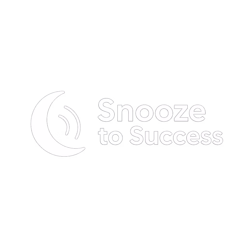 Snooze to Success