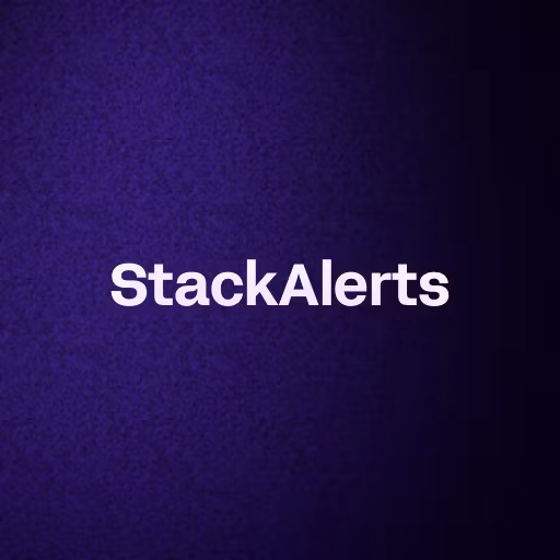 StackAlerts