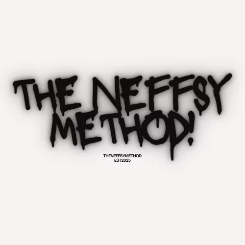 TheNeffsyMethod!