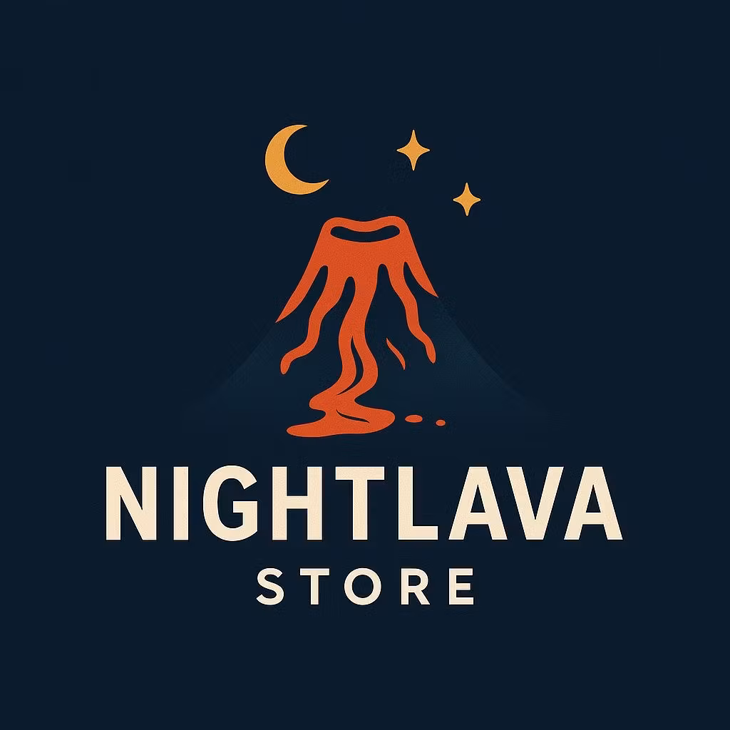 Nightlava Store