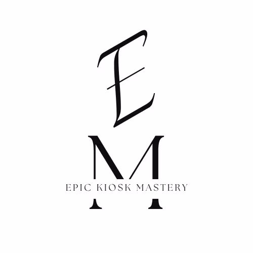 Epic Kiosk Mastery