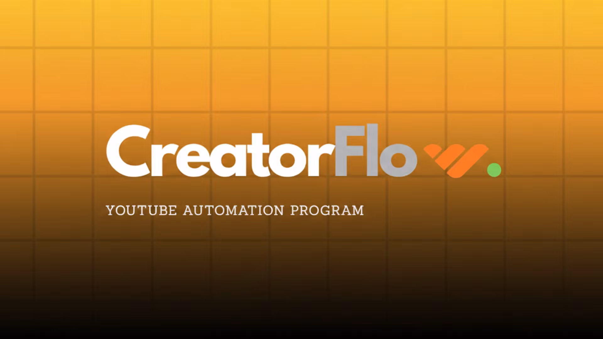 CreatorFlow