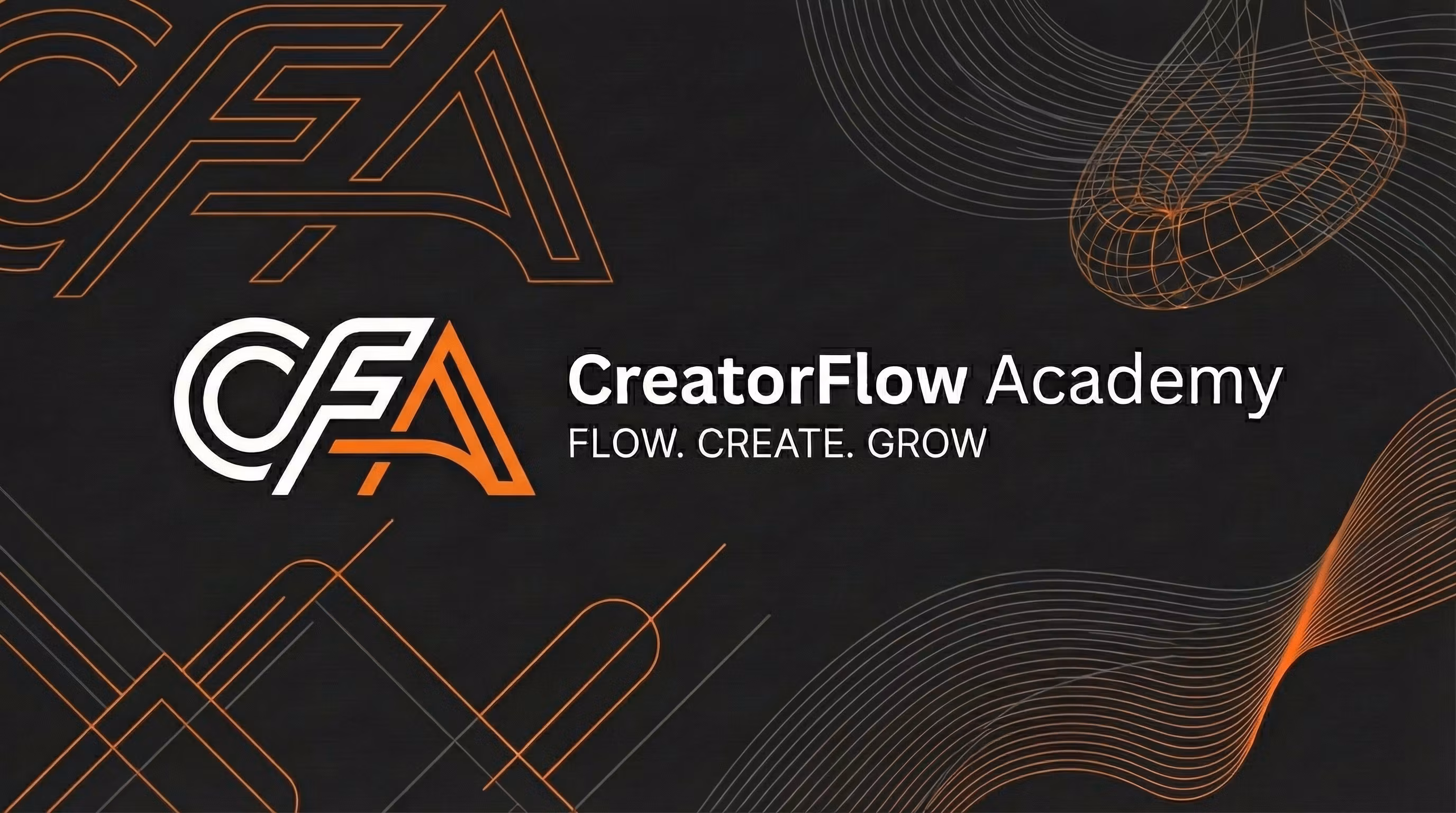 CreatorFlow Academy