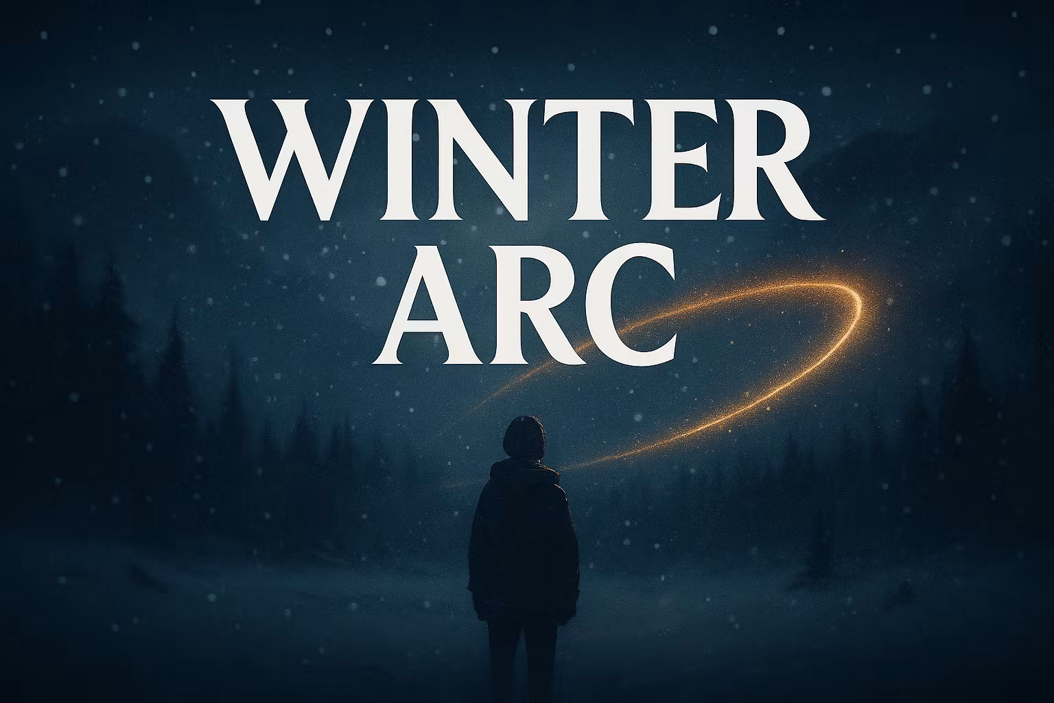 Winter Arc