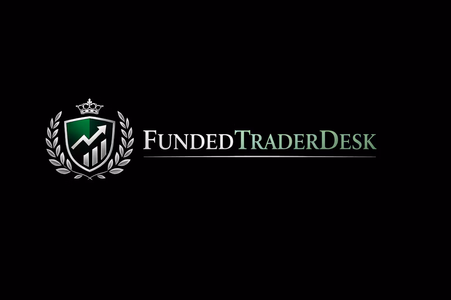 Funded Trader Desk