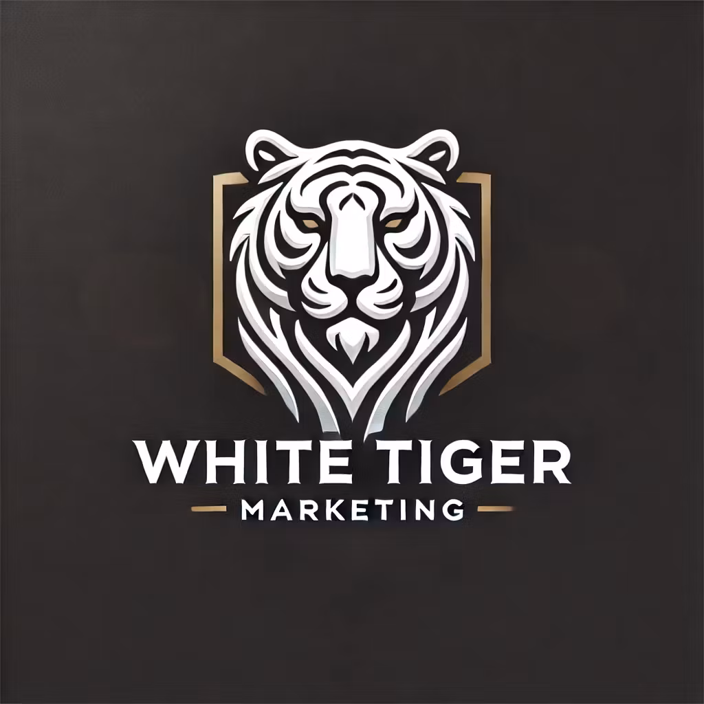 White Tiger Marketing