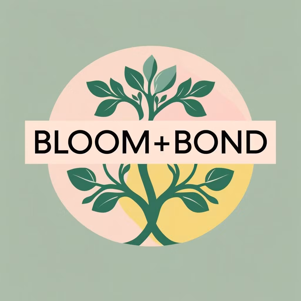 Bloom+Bond