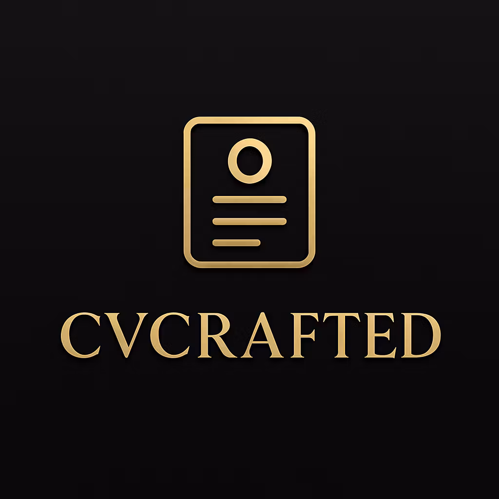 CVCrafted