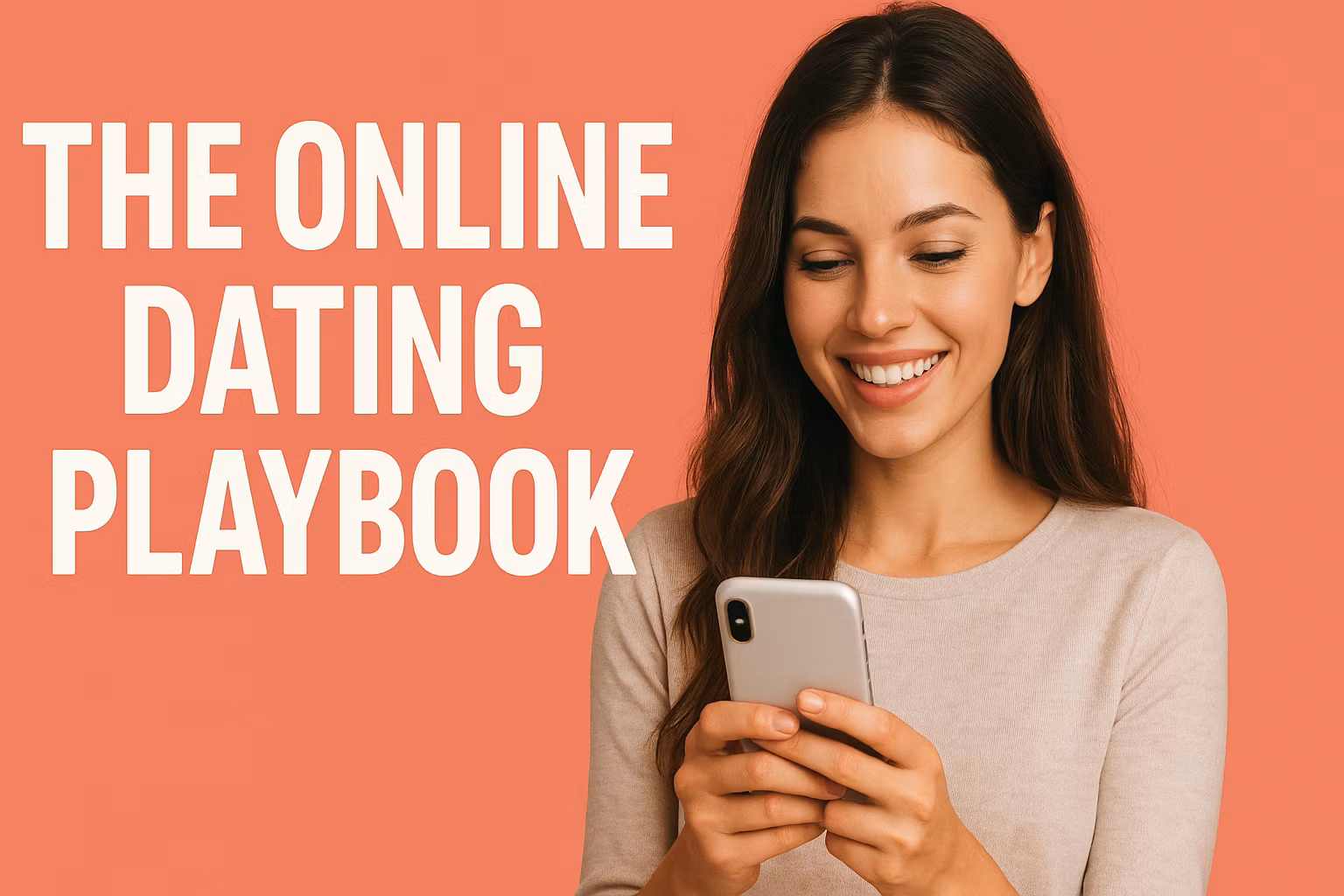The Online Dating Playbook